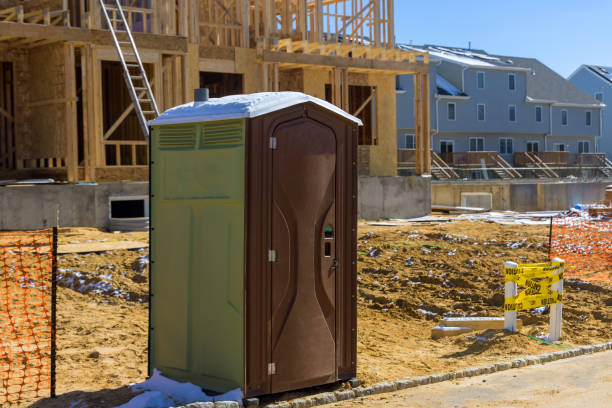 Best Sanitation services for porta potties  in Elmer, NJ