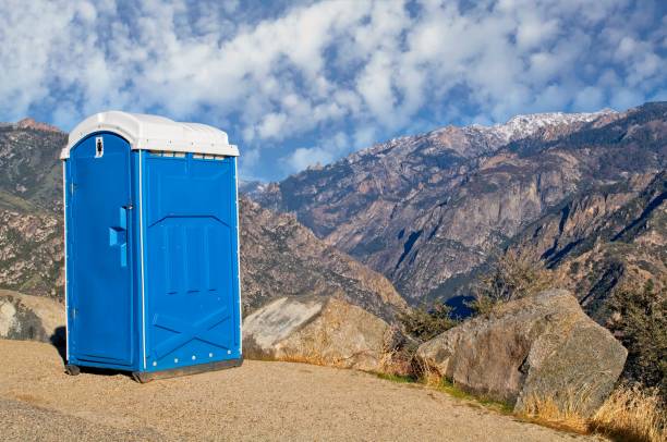 Best Portable restroom trailer rental  in Elmer, NJ