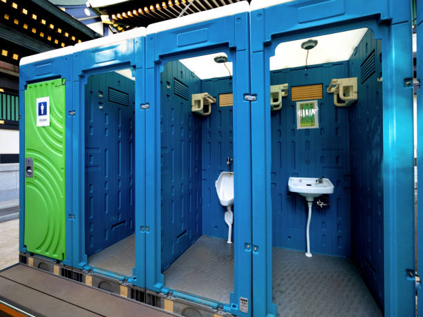 Best Best portable toilet rental  in Elmer, NJ