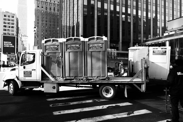 Best Local porta potty services  in Elmer, NJ